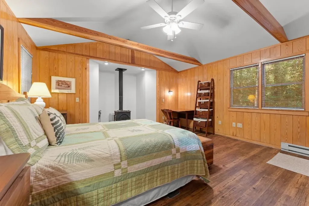 477 Lance Road Cashiers NC 28717