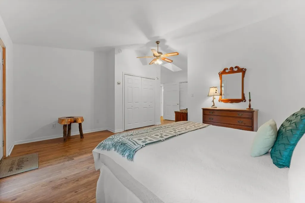 477 Lance Road Cashiers NC 28717