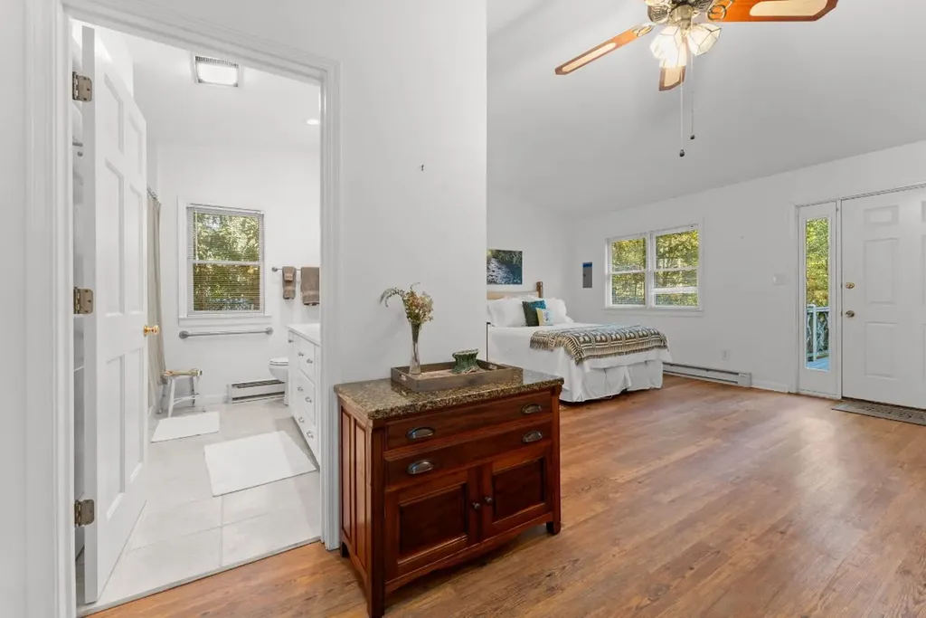 477 Lance Road Cashiers NC 28717