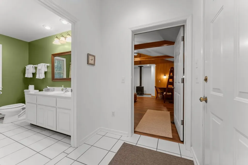 477 Lance Road Cashiers NC 28717