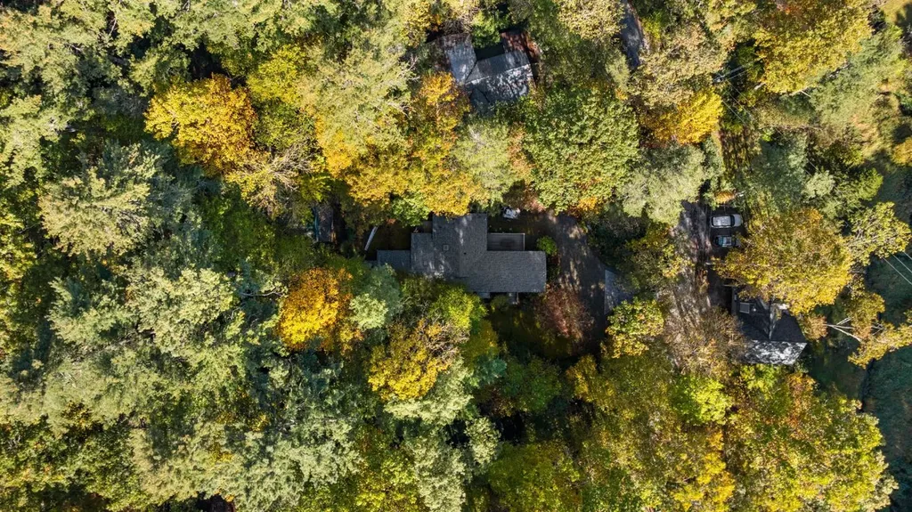 477 Lance Road Cashiers NC 28717