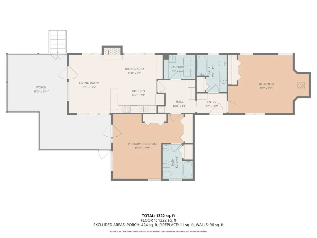 477 Lance Road Cashiers NC 28717