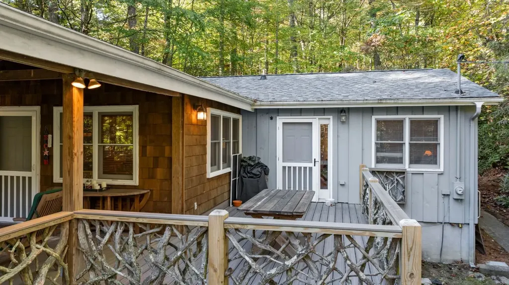 477 Lance Road Cashiers NC 28717