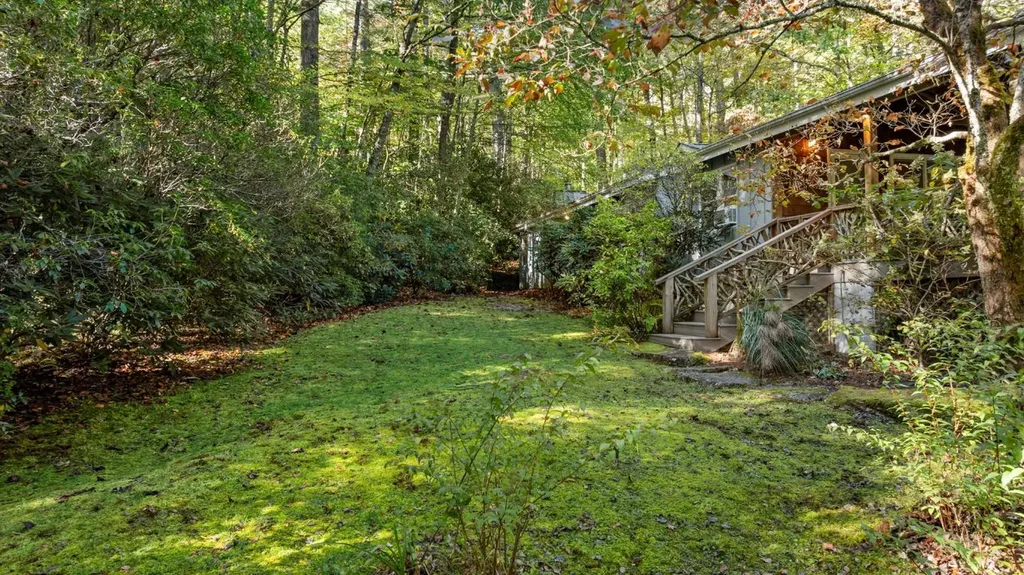 477 Lance Road Cashiers NC 28717