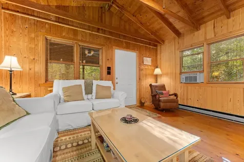 477 Lance Road Cashiers NC 28717