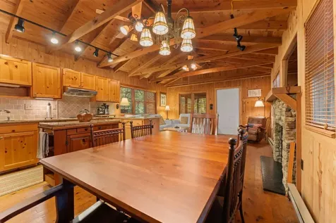 477 Lance Road Cashiers NC 28717