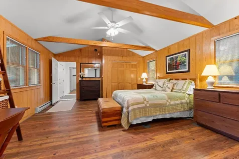 477 Lance Road Cashiers NC 28717