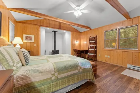 477 Lance Road Cashiers NC 28717