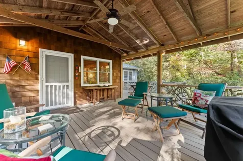 477 Lance Road Cashiers NC 28717