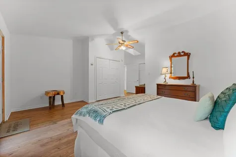 477 Lance Road Cashiers NC 28717