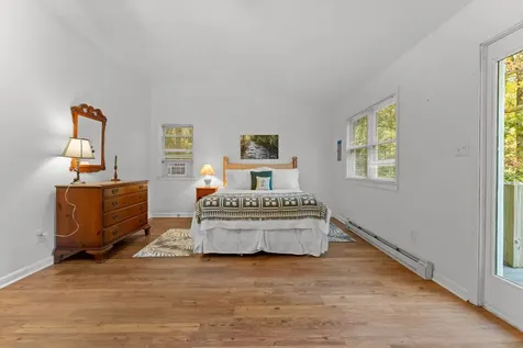 477 Lance Road Cashiers NC 28717