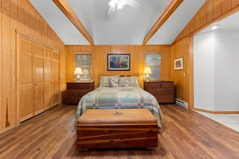 477 Lance Road Cashiers NC 28717