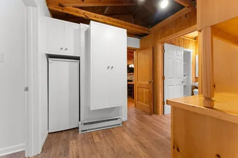 477 Lance Road Cashiers NC 28717