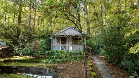 477 Lance Road Cashiers NC 28717