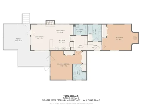 477 Lance Road Cashiers NC 28717