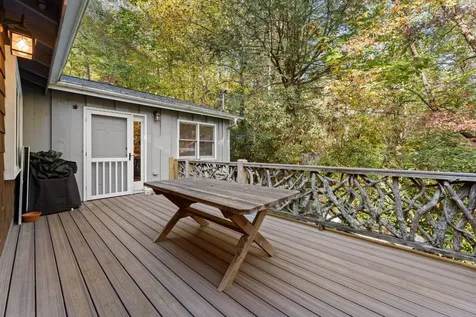 477 Lance Road Cashiers NC 28717