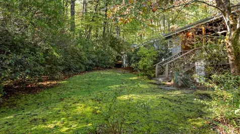 477 Lance Road Cashiers NC 28717