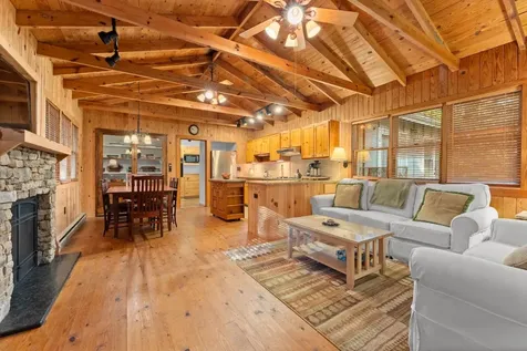 477 Lance Road Cashiers NC 28717