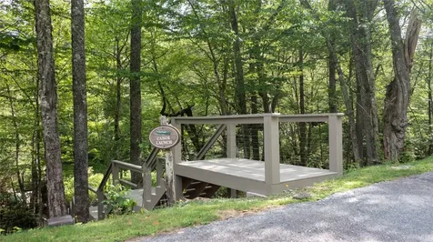 25 Hemlock Ridge Highlands NC 28741