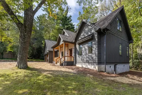 25 Hemlock Ridge Highlands NC 28741