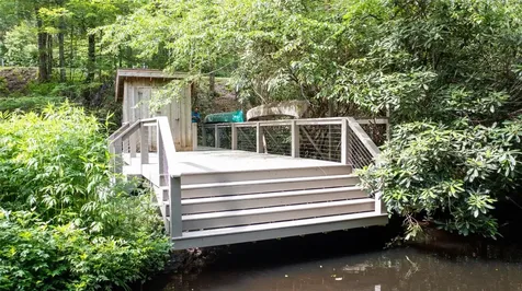 25 Hemlock Ridge Highlands NC 28741