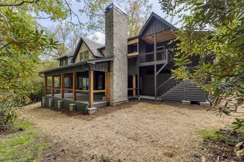 25 Hemlock Ridge Highlands NC 28741