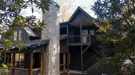 25 Hemlock Ridge Highlands NC 28741