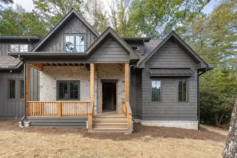 25 Hemlock Ridge Highlands NC 28741