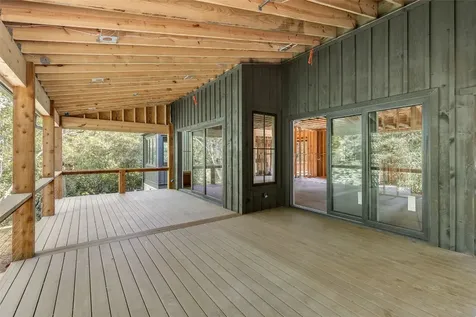 25 Hemlock Ridge Highlands NC 28741