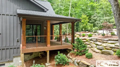 149 Woodland Hill Drive Highlands NC 28741