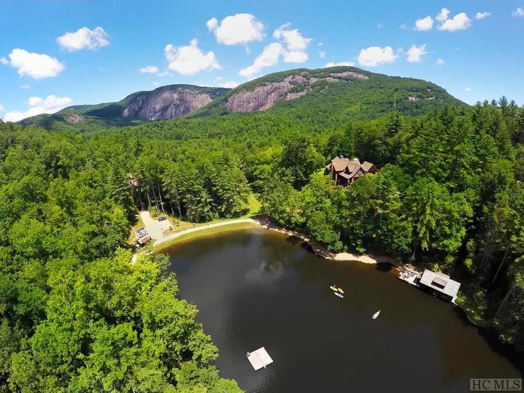 D-6 Boathouse Row Sapphire NC 28774