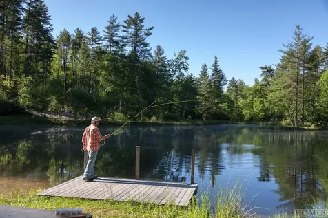D-6 Boathouse Row Sapphire NC 28774