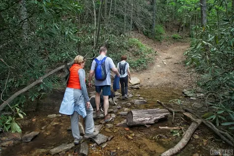 D-6 Boathouse Row Sapphire NC 28774