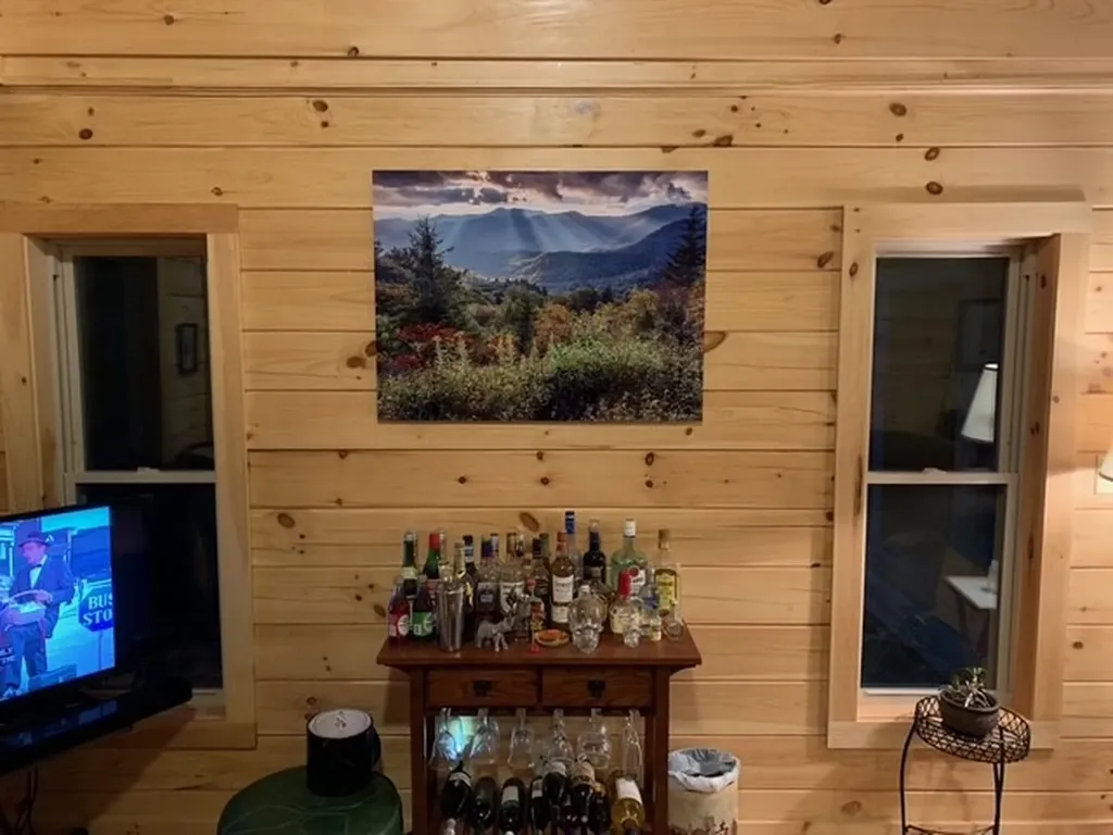 1405 Sequoyah Woods Drive Brevard NC 28712