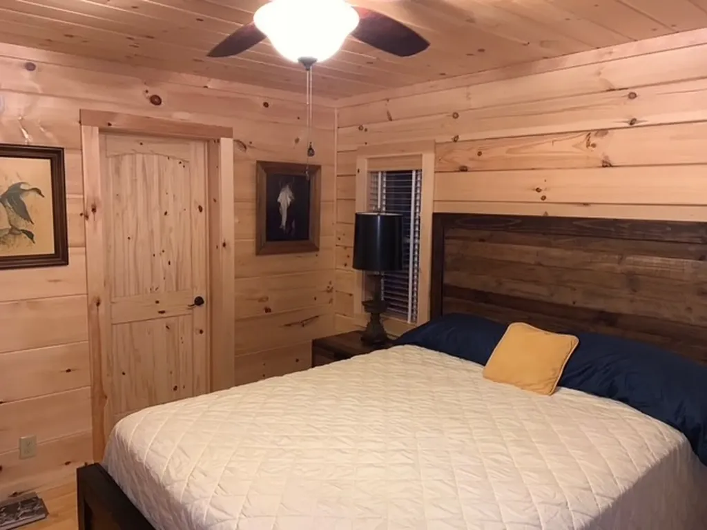 1405 Sequoyah Woods Drive Brevard NC 28712