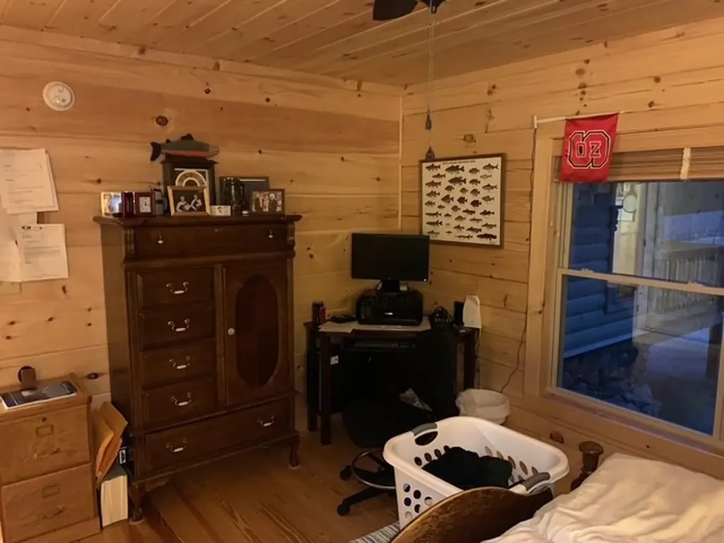 1405 Sequoyah Woods Drive Brevard NC 28712