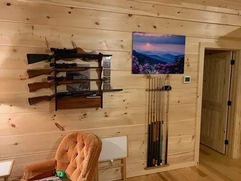 1405 Sequoyah Woods Drive Brevard NC 28712