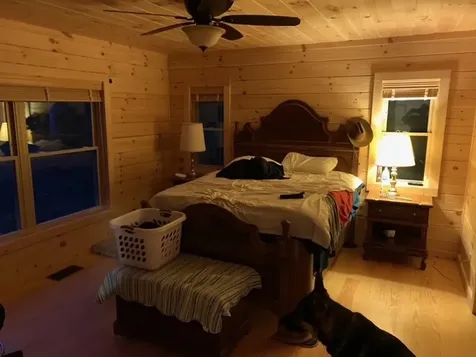 1405 Sequoyah Woods Drive Brevard NC 28712