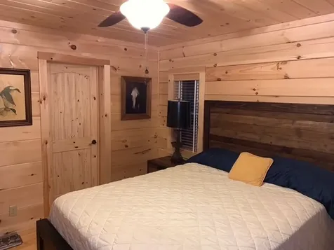 1405 Sequoyah Woods Drive Brevard NC 28712