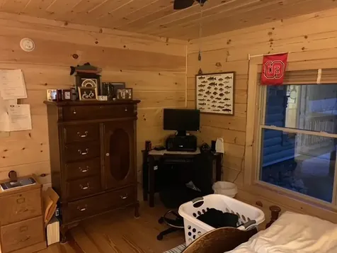 1405 Sequoyah Woods Drive Brevard NC 28712