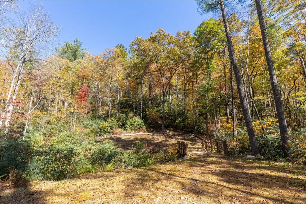 B15B Twin Lakes Drive Cashiers NC 28717