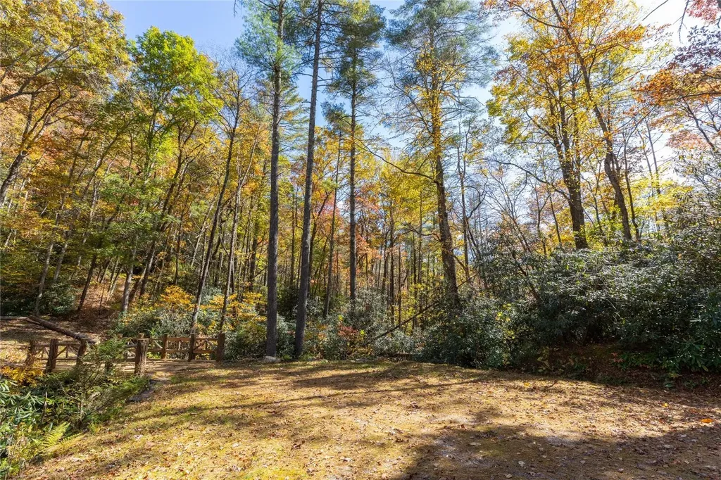 B15B Twin Lakes Drive Cashiers NC 28717