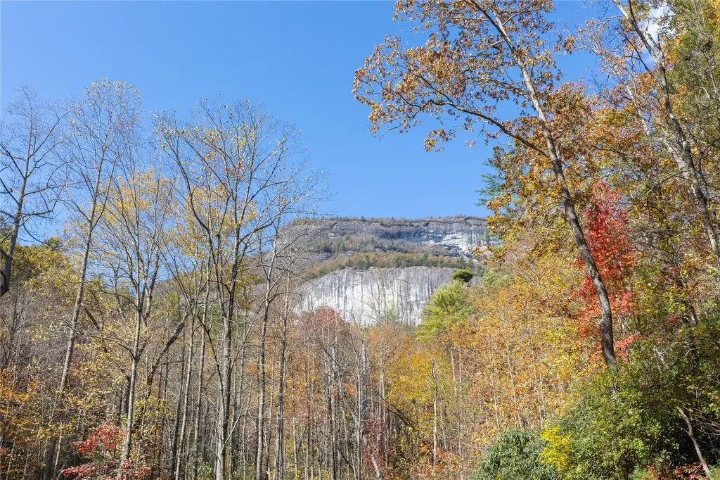 B15B Twin Lakes Drive Cashiers NC 28717