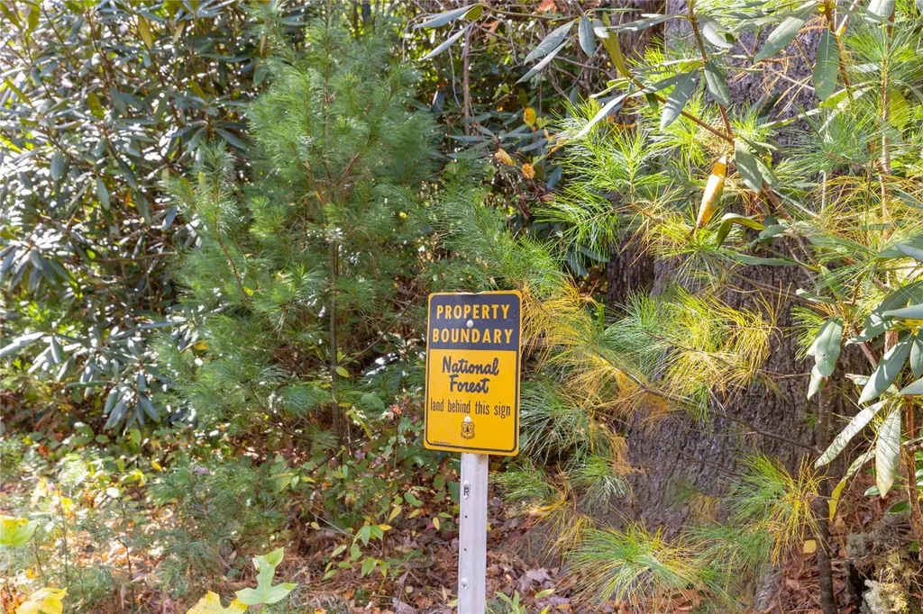 B15B Twin Lakes Drive Cashiers NC 28717