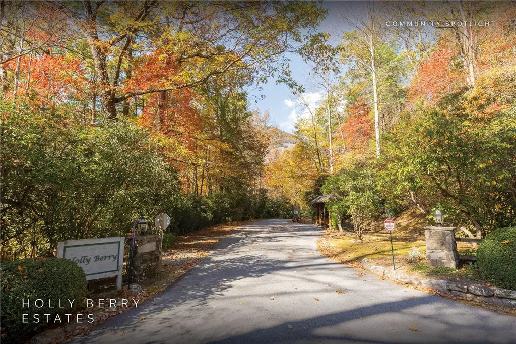 B15B Twin Lakes Drive Cashiers NC 28717