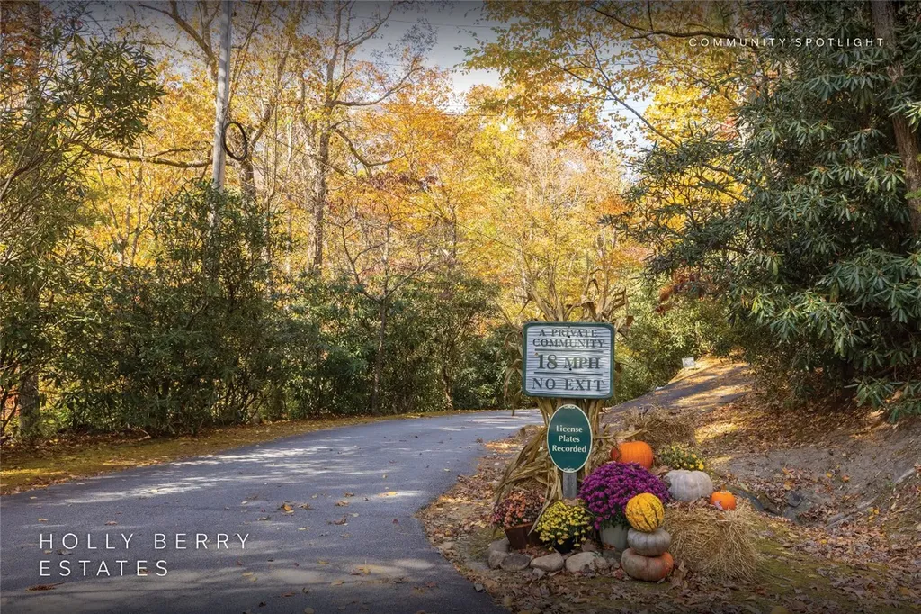 B15B Twin Lakes Drive Cashiers NC 28717