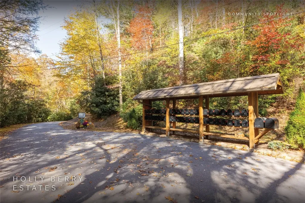 B15B Twin Lakes Drive Cashiers NC 28717