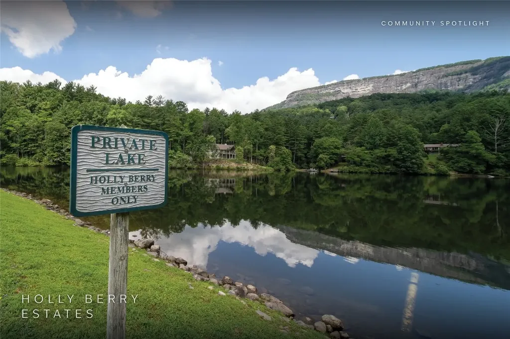 B15B Twin Lakes Drive Cashiers NC 28717