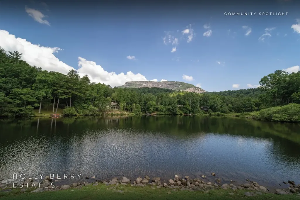 B15B Twin Lakes Drive Cashiers NC 28717