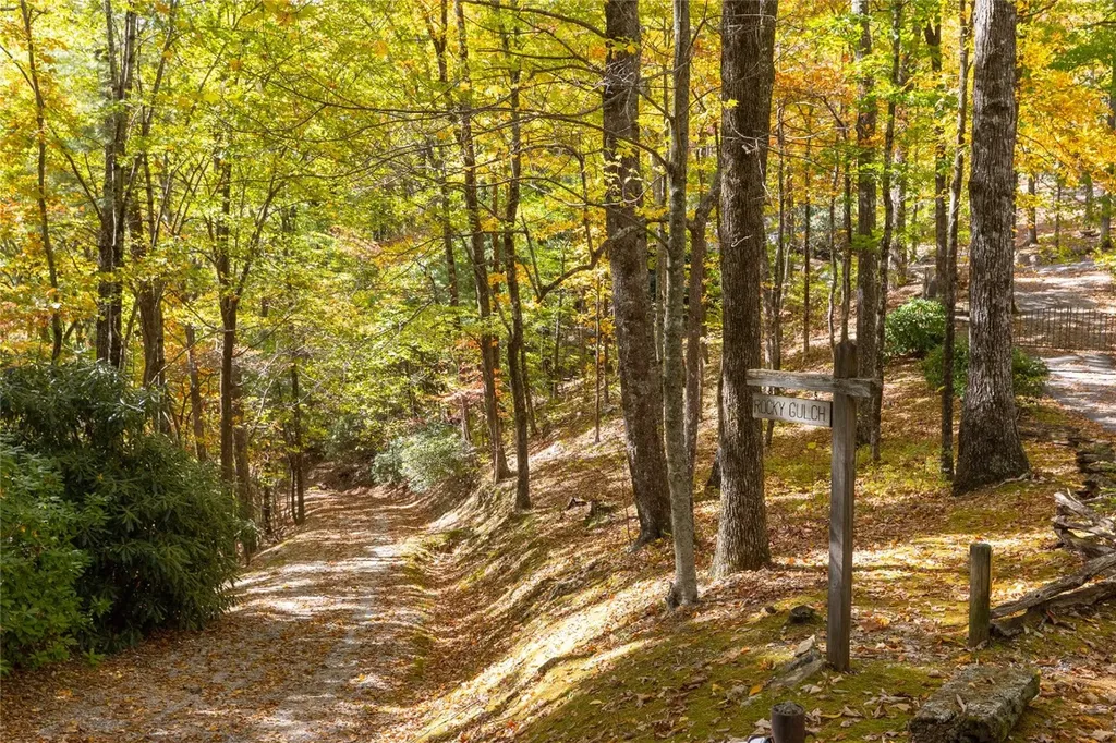 B15B Twin Lakes Drive Cashiers NC 28717